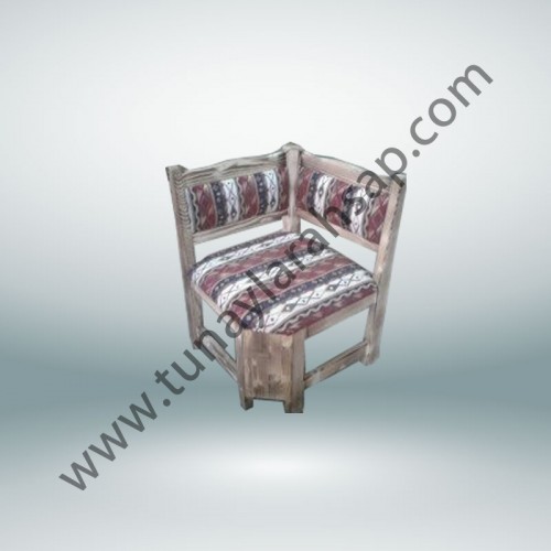 ks0017 Rima Ahşap Köşe Takımları